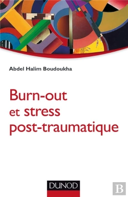 Bertrand.pt - Burn-Out Et Stress Post-Traumatique