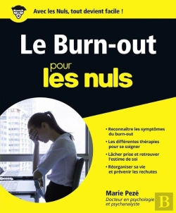 Bertrand.pt - Burn-Out Pour Les Nuls
