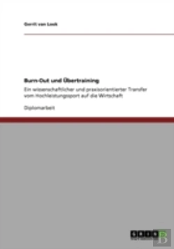 Bertrand.pt - Burn-Out Und Ubertraining
