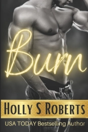 Burn: Outlaw Romance