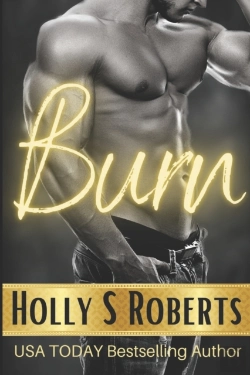 Bertrand.pt - Burn: Outlaw Romance