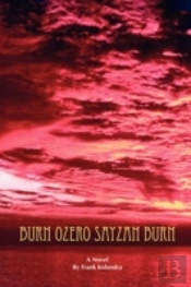 Burn Ozero Sayzan Burn