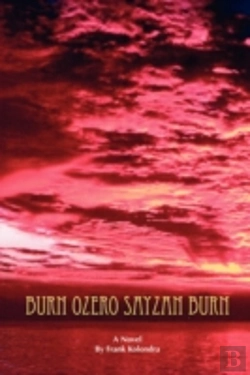 Bertrand.pt - Burn Ozero Sayzan Burn