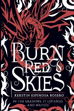 Bertrand.pt - Burn Red Skies