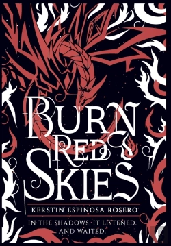 Bertrand.pt - Burn Red Skies