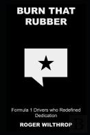 Burn That Rubber