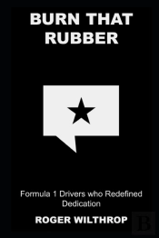Burn That Rubber