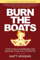 Burn The Boats