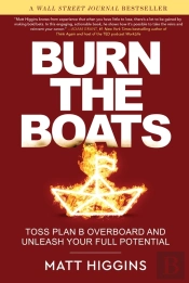 Burn The Boats