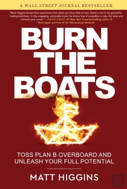 Bertrand.pt - Burn The Boats