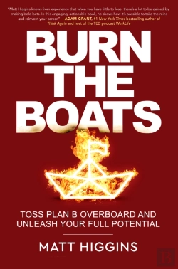 Bertrand.pt - Burn The Boats
