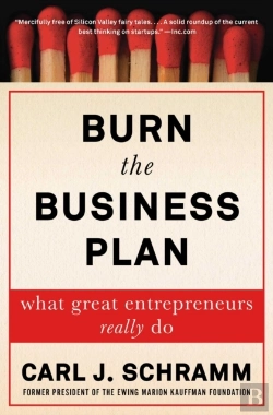 Bertrand.pt - Burn The Business Plan