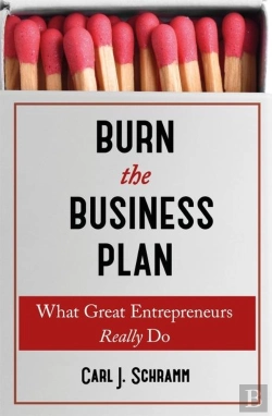 Bertrand.pt - Burn The Business Plan