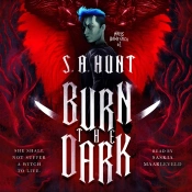 Burn The Dark
