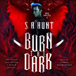 Bertrand.pt - Burn The Dark