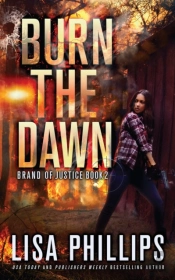 Burn The Dawn