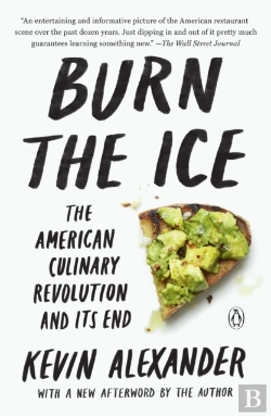 Bertrand.pt - Burn The Ice