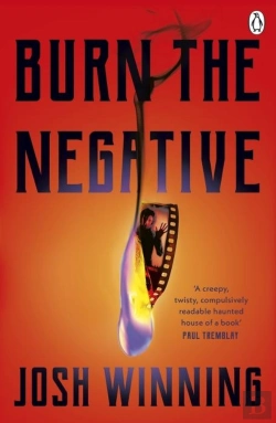 Bertrand.pt - Burn The Negative
