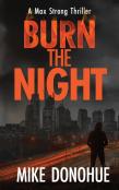 Burn The Night