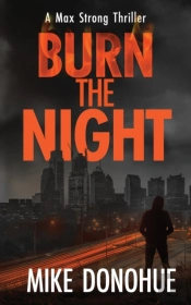 Burn The Night