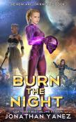 Burn The Night