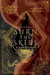 Burn The Skies
