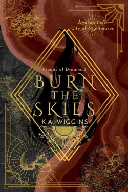 Bertrand.pt - Burn The Skies