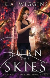 Burn The Skies
