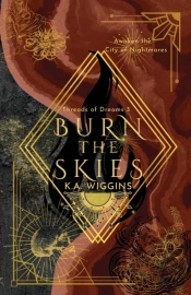 Burn The Skies