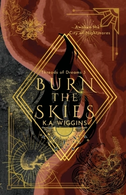 Bertrand.pt - Burn The Skies