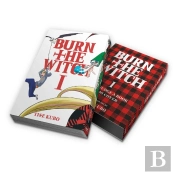 Burn The Witch, Vol. 1