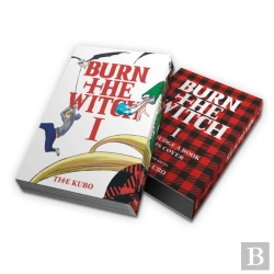 Bertrand.pt - Burn The Witch, Vol. 1