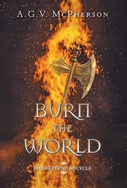 Bertrand.pt - Burn The World
