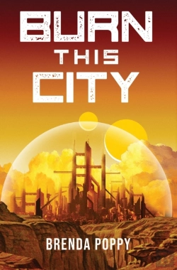 Bertrand.pt - Burn This City