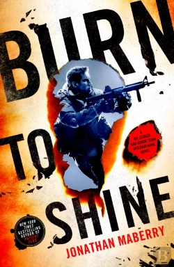 Bertrand.pt - Burn To Shine