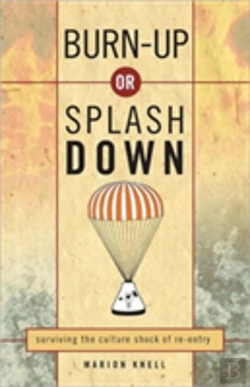 Bertrand.pt - Burn Up Or Splash Down