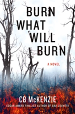 Bertrand.pt - Burn What Will Burn