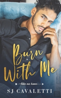 Bertrand.pt - Burn With Me