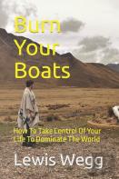 Burn Your Boats