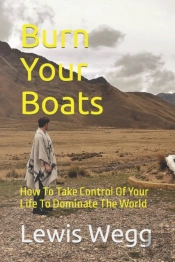 Burn Your Boats