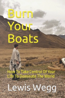 Bertrand.pt - Burn Your Boats