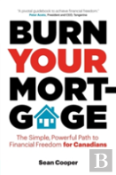 Burn Your Mortgage