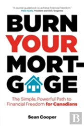 Burn Your Mortgage