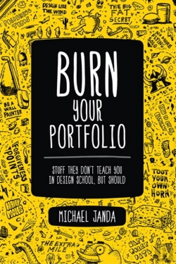 Bertrand.pt - Burn Your Portfolio