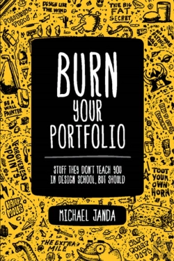 Bertrand.pt - Burn Your Portfolio