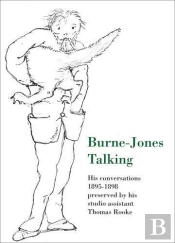 Burne-Jones Talking