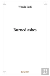 Burned Ashes