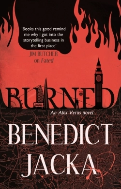 Bertrand.pt - Burned