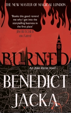 Bertrand.pt - Burned