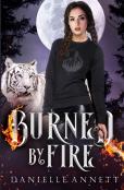 Burned By Fire